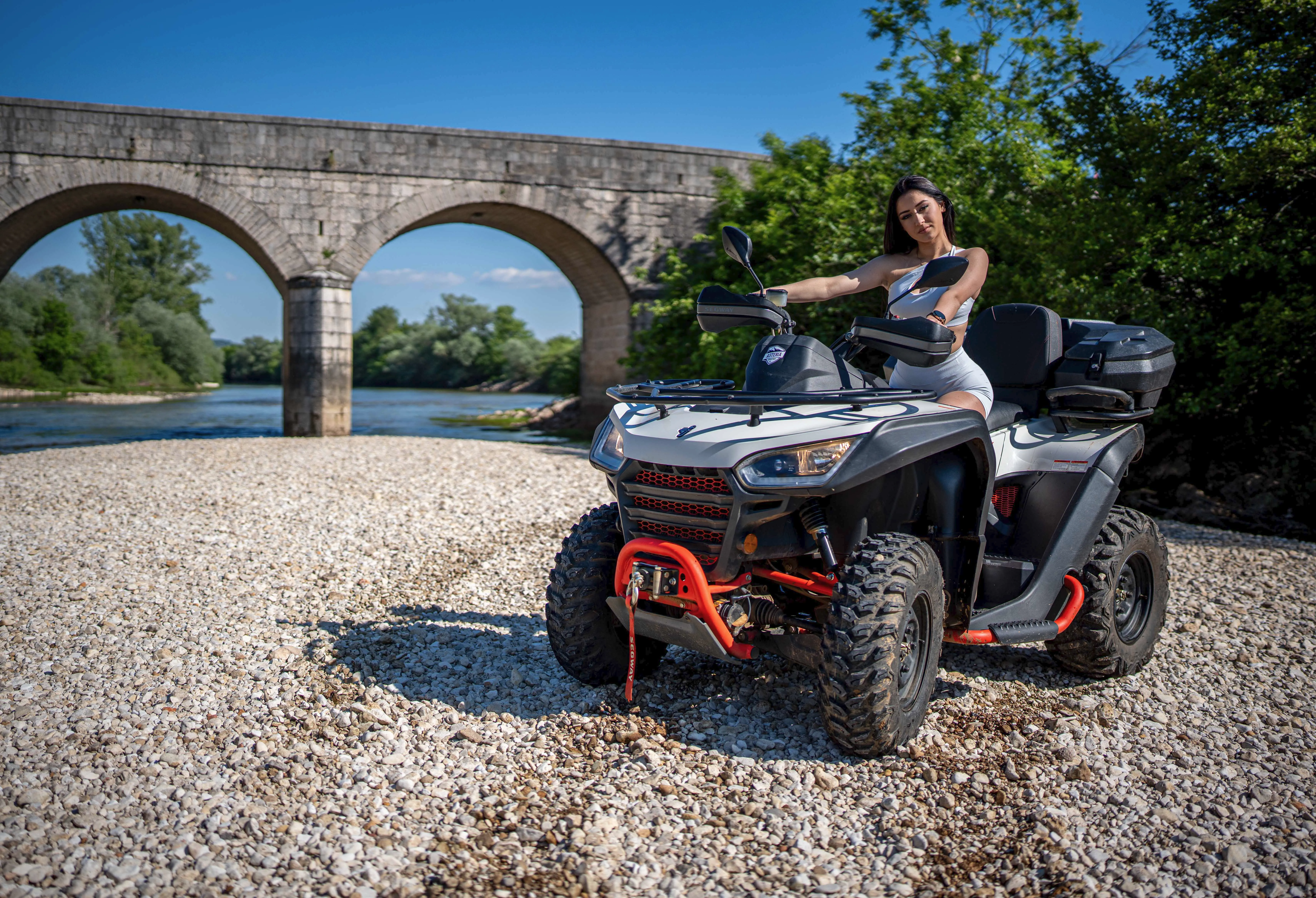 Safety Tips for Off-Road Adventures: Your Complete Guide