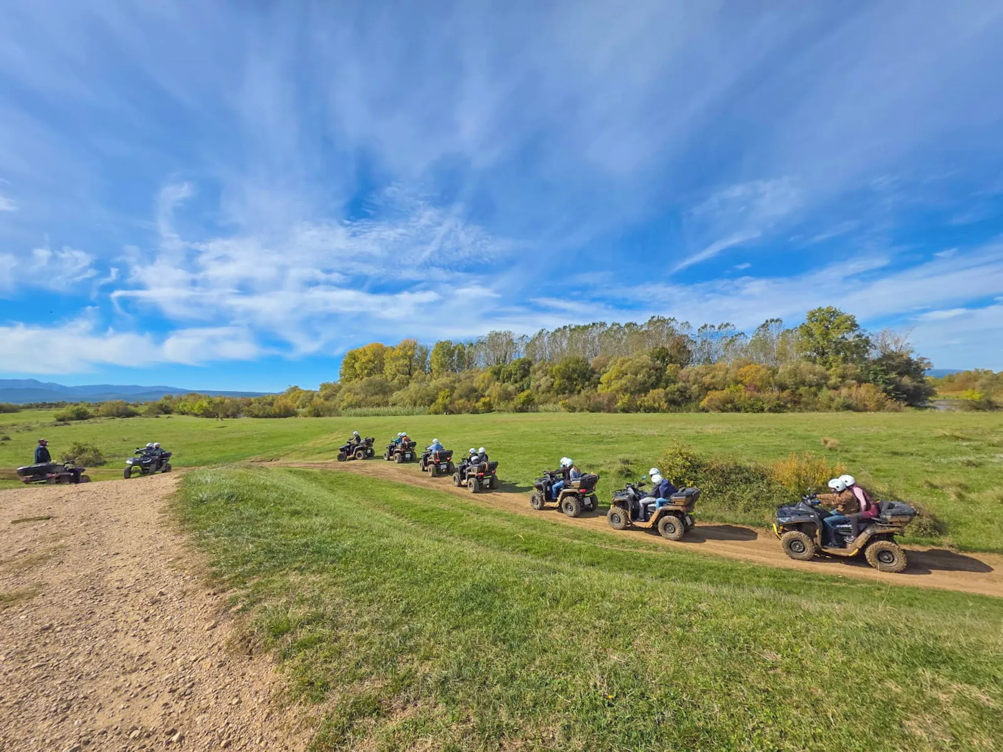 Exploring Hidden Caves: Dalmatia's Underground Wonders